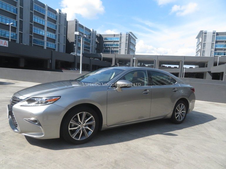 Chevrolet Impala