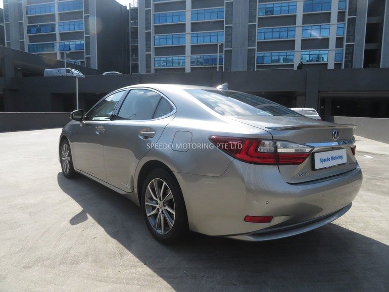 Chevrolet Impala