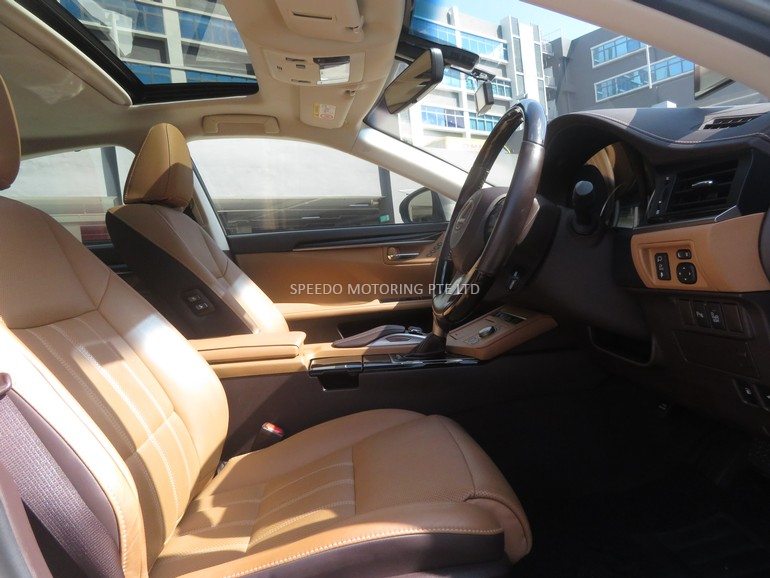 Chevrolet Impala