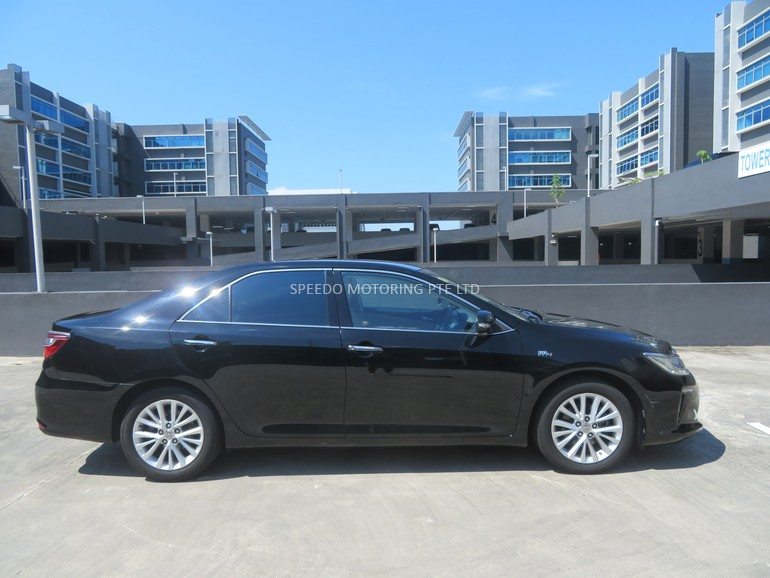 Chevrolet Impala