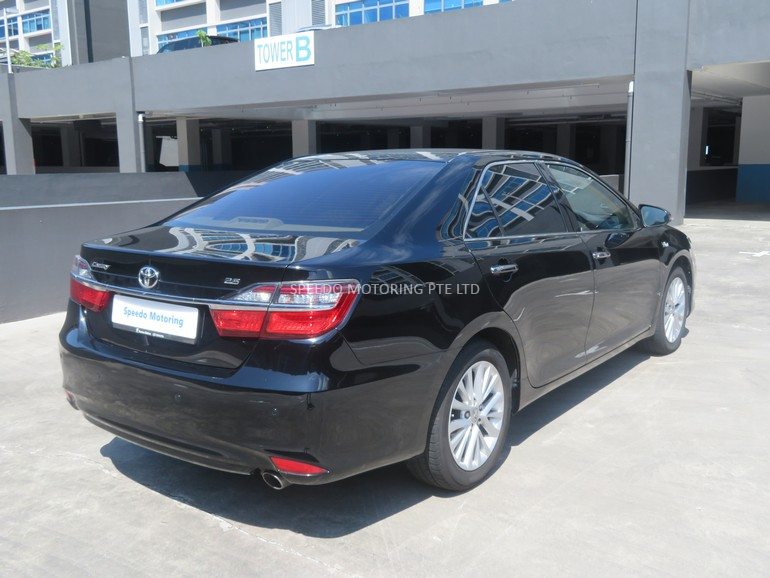 Chevrolet Impala