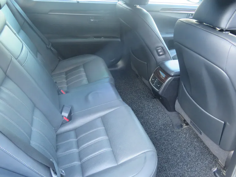 Chevrolet Impala