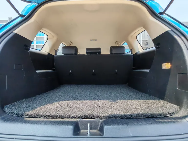 Chevrolet Impala