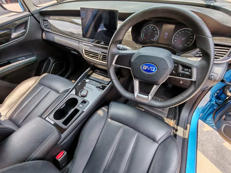 Chevrolet Impala