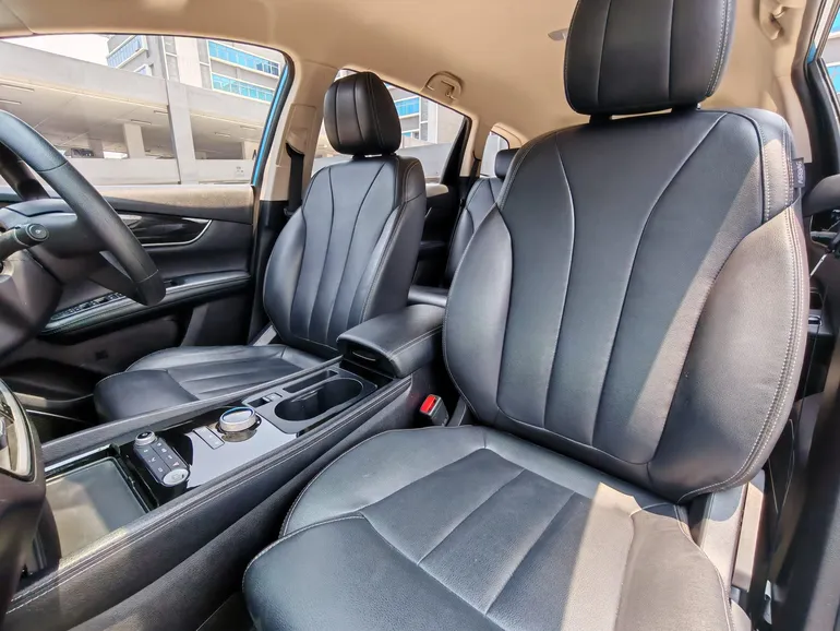 Chevrolet Impala