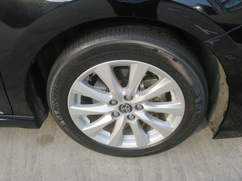 Chevrolet Impala