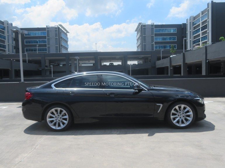 Chevrolet Impala