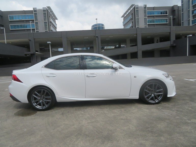 Chevrolet Impala