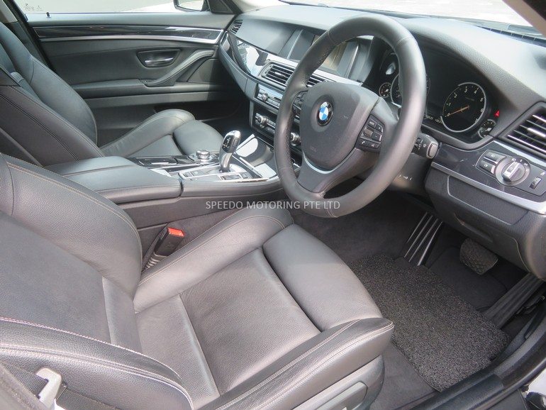Chevrolet Impala