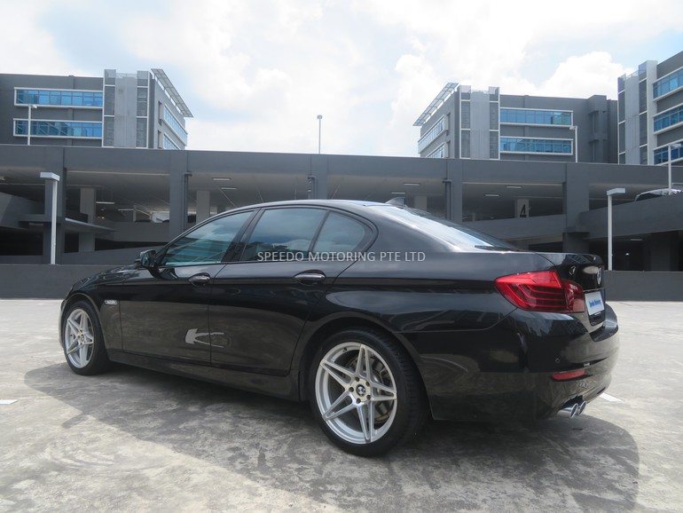 Chevrolet Impala