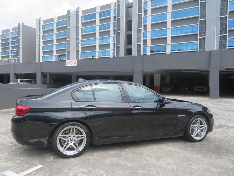 Chevrolet Impala