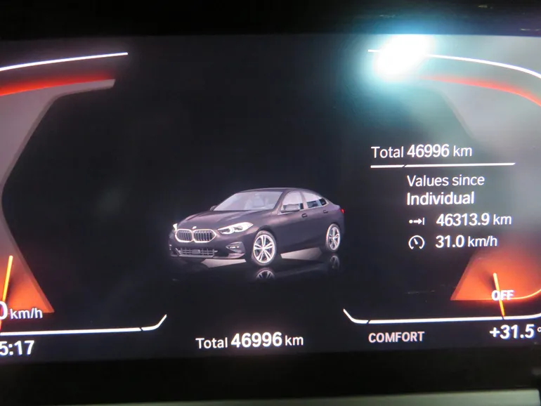 Chevrolet Impala