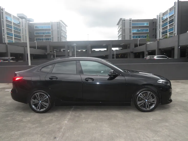 Chevrolet Impala