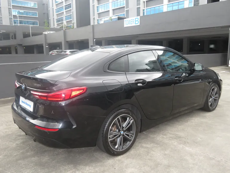 Chevrolet Impala